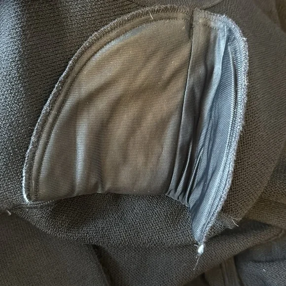 ST. JOHN Basics blazer size 8